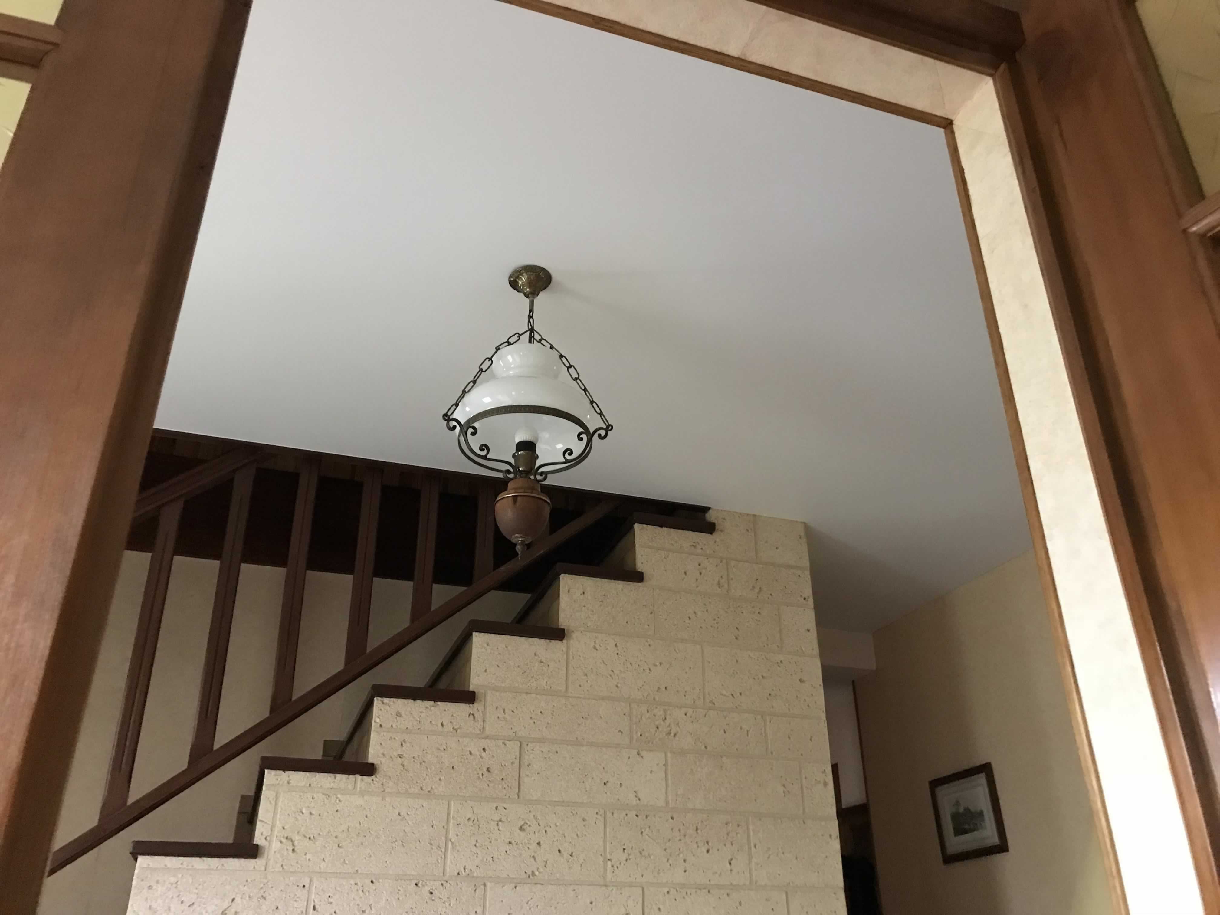 pose plafond tendu rayonnant par cédric louwette lc plafond